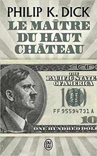 Couverture du livre Le Maître du Haut Château