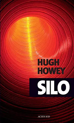 Couverture du livre Silo