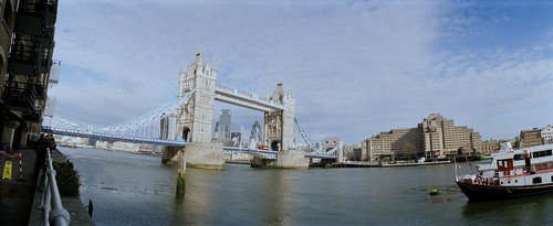 Tower Bridge