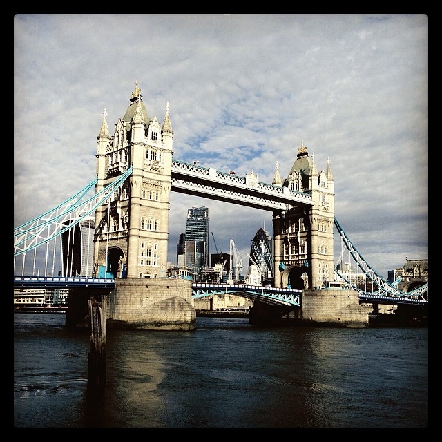 Tower Bridge