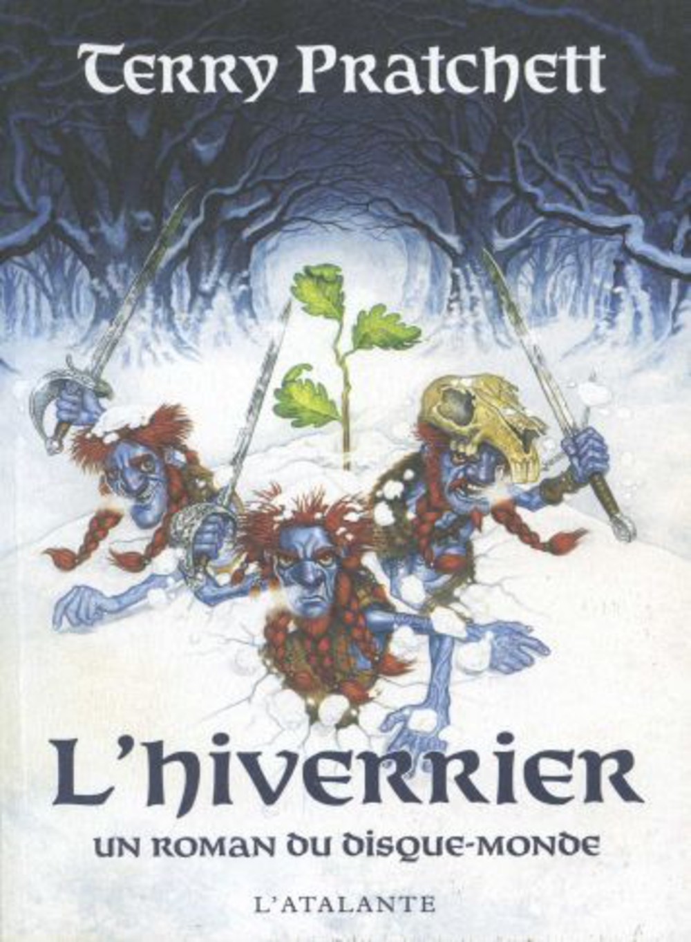 Couverture du livre