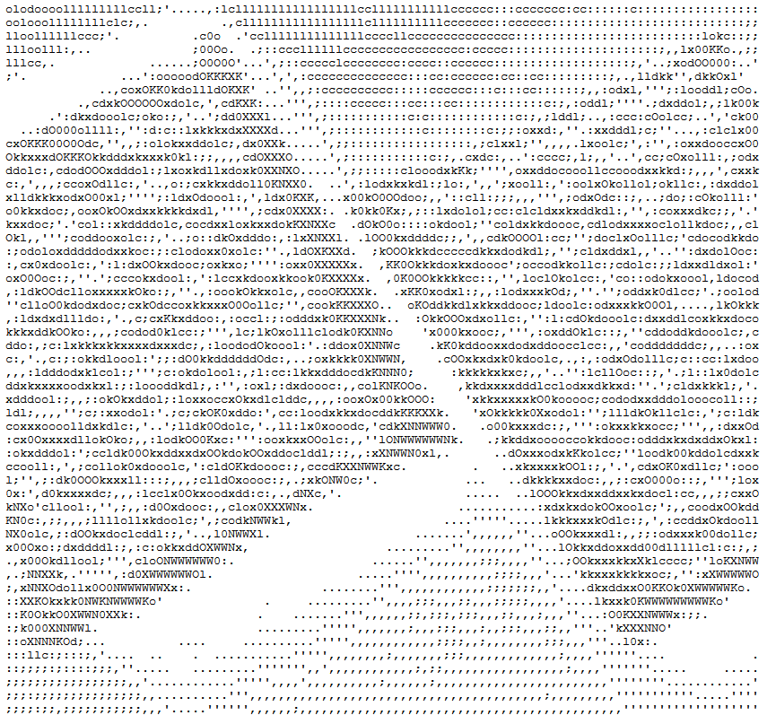 ASCII