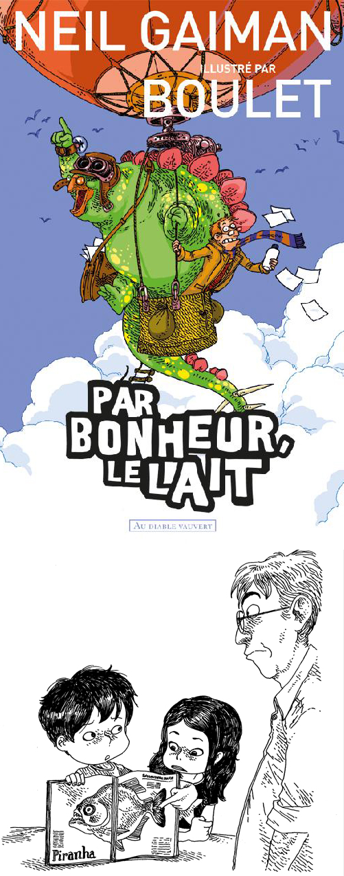 Couverture du livre