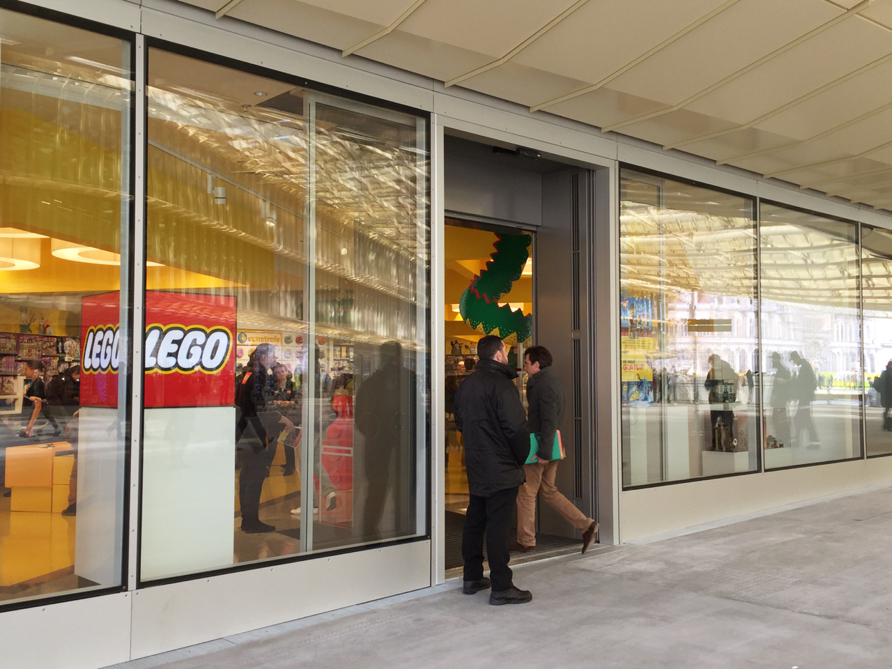 Lego Store