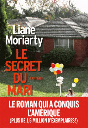 Couverture du livre