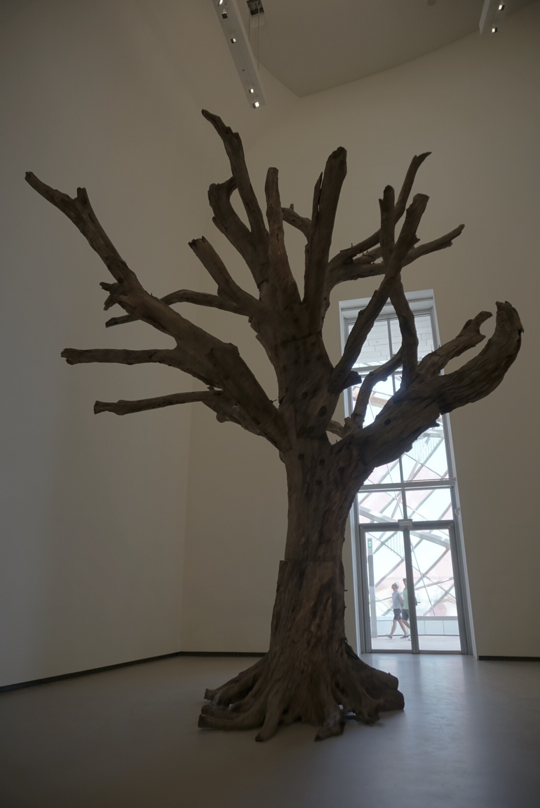 Tree (Al Weiwei)