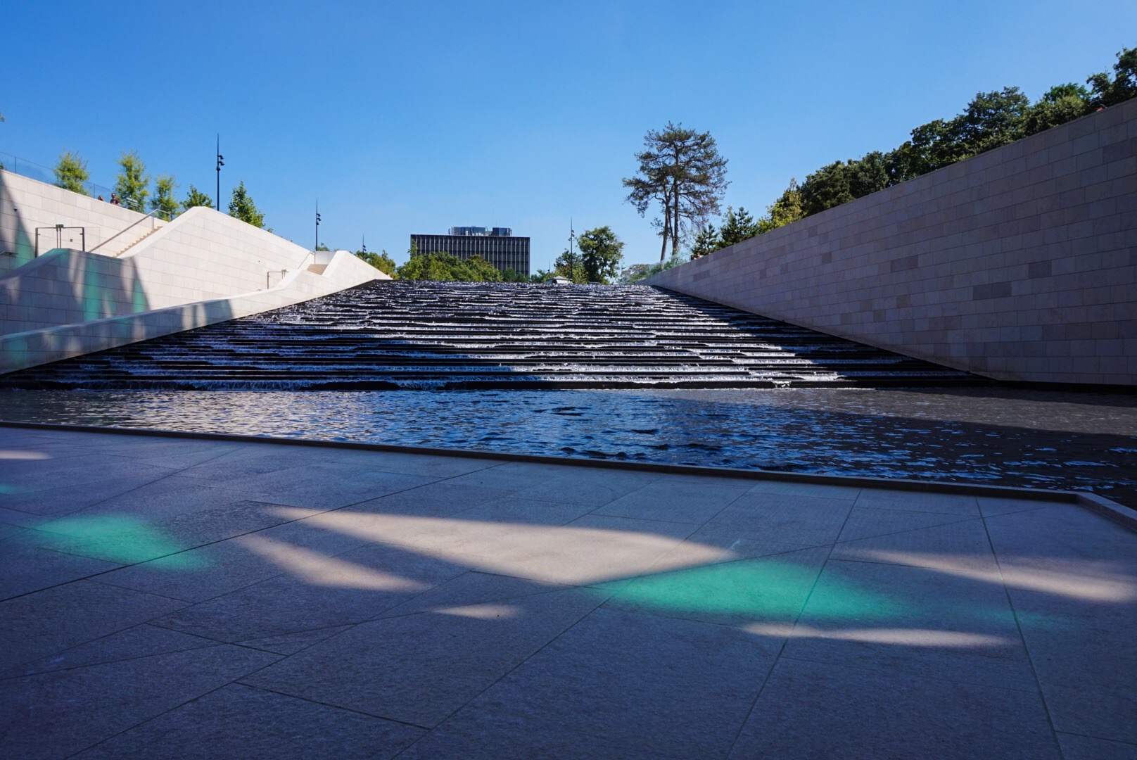 Fondation Louis Vuitton