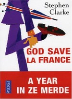 God save la France