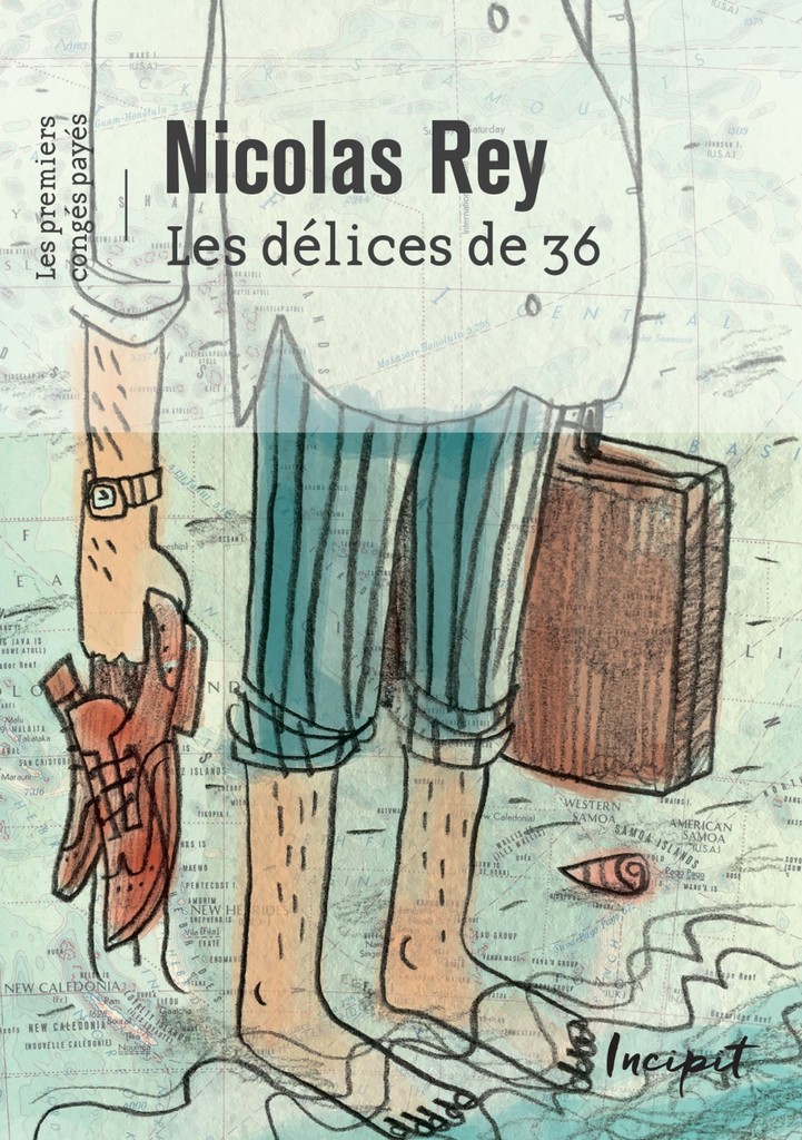 Couverture du livre