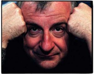 Douglas Adams