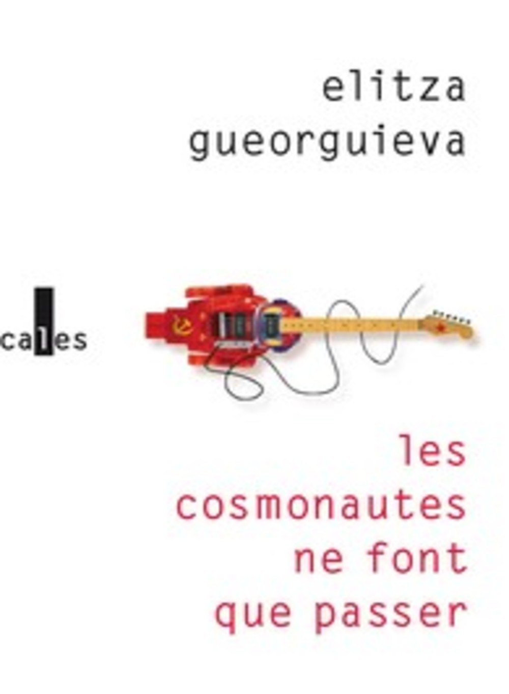 Couverture du livre