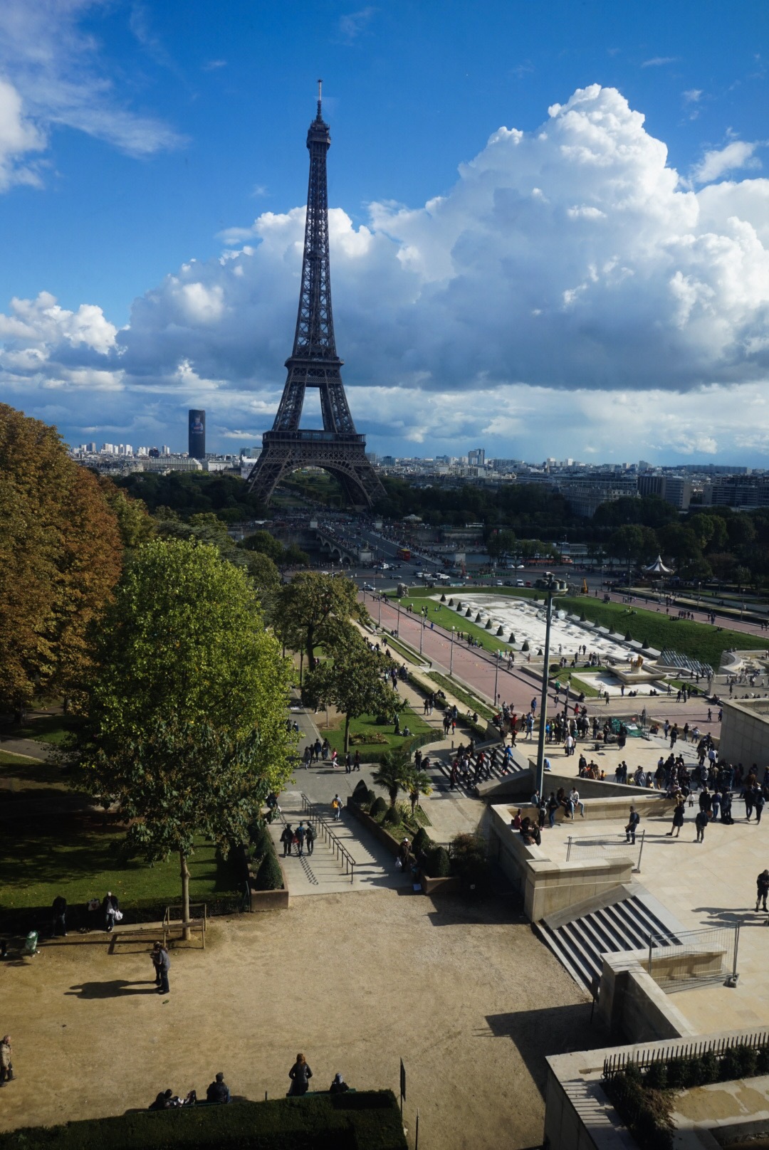 Tour Eiffel