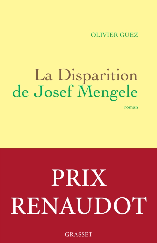 Couverture du livre
