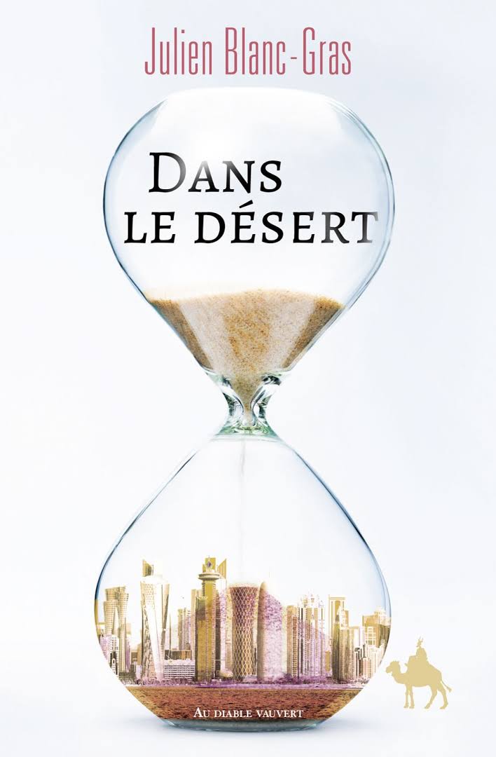 Couverture du livre