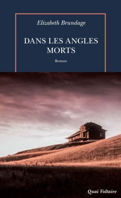 Couverture du livre