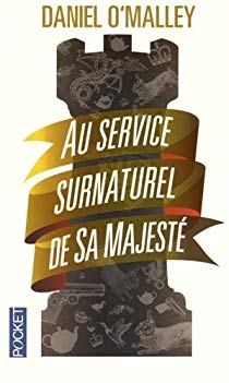 Couverture du livre