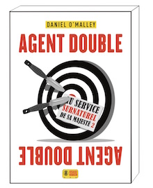 Jour 15 : Poignard 🗡️ - <a href='/2019/04/ma-critique-de-agent-double-au-service-surnaturel-de-sa-majeste-tome-2-de-daniel-omalley/'>Au service surnaturel de sa majesté</a> de Daniel O'Malley