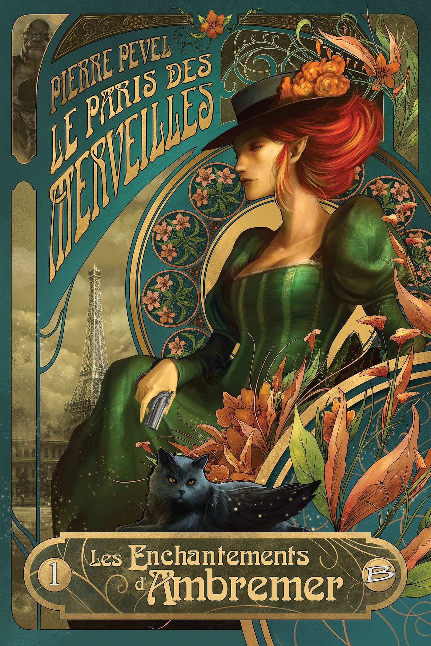 Couverture du livre