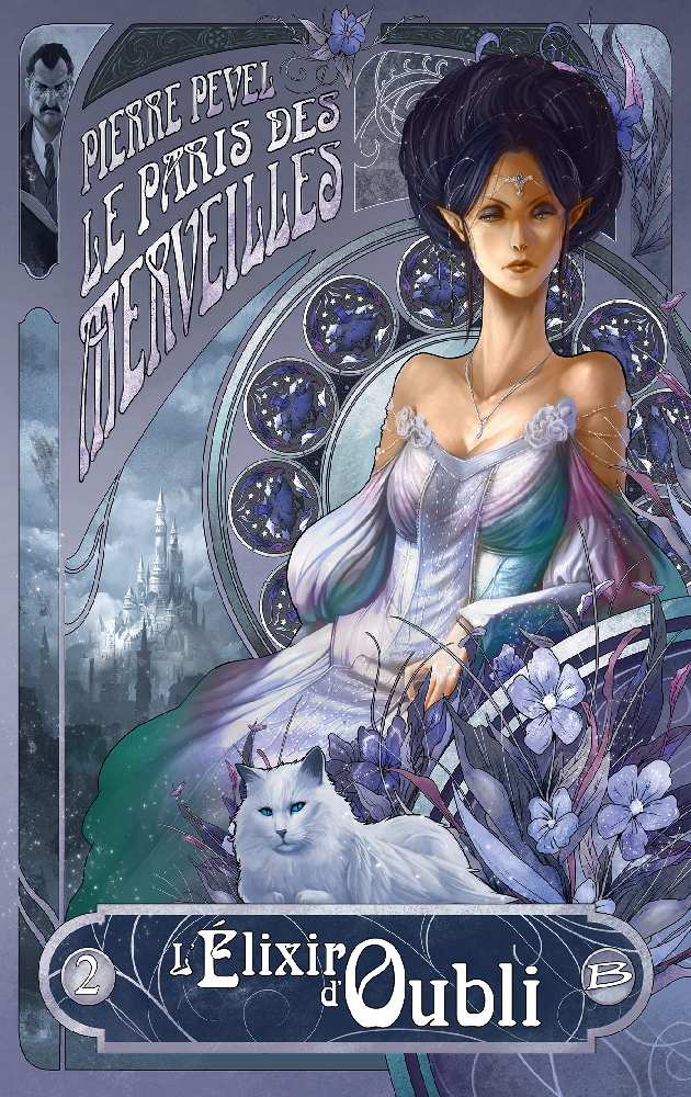 Couverture du livre