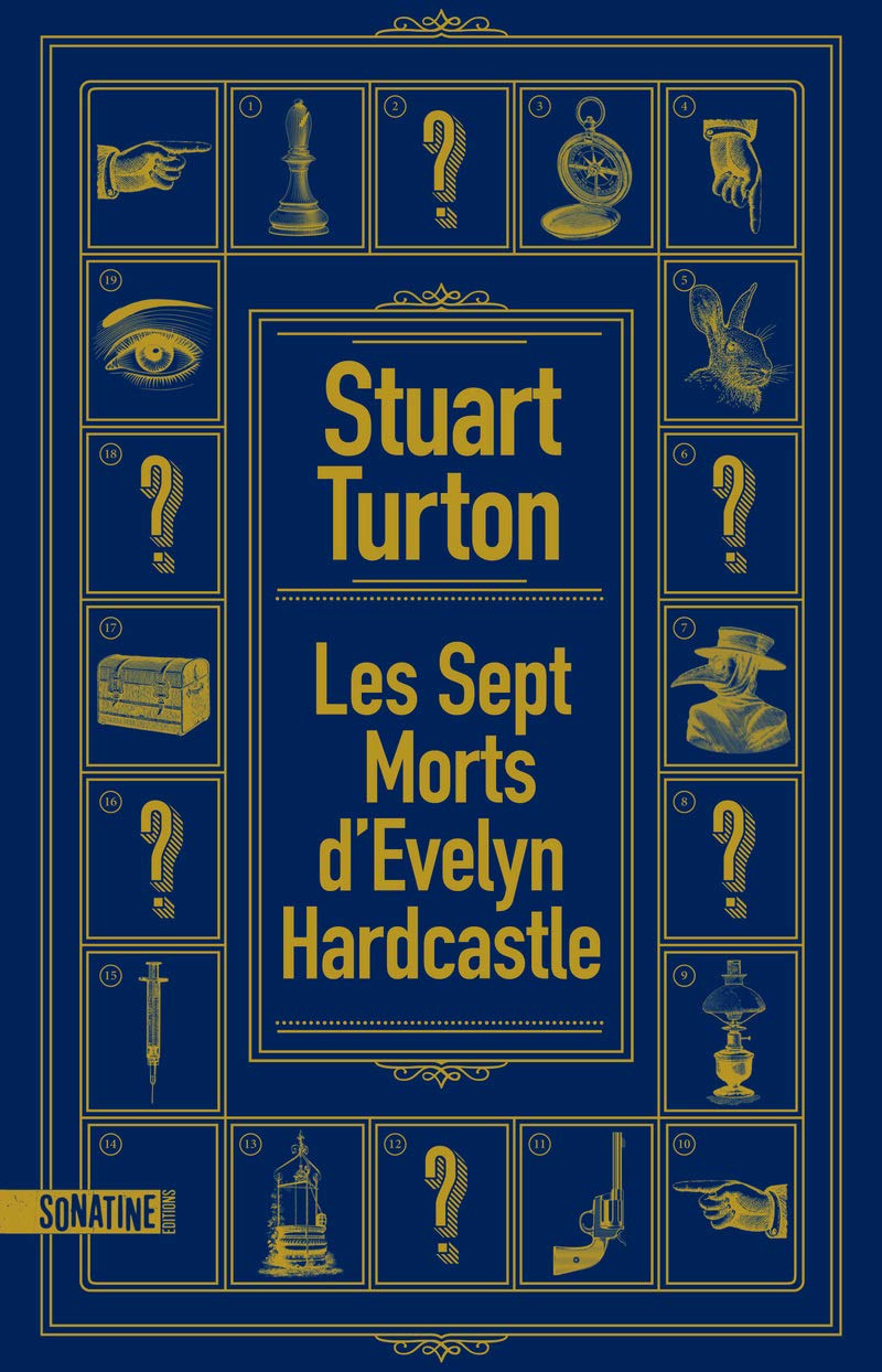 Couverture du livre
