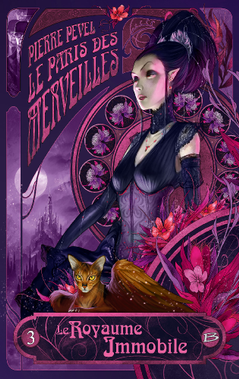 Couverture du livre