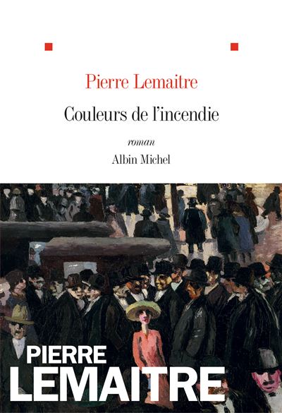 Couverture du livre