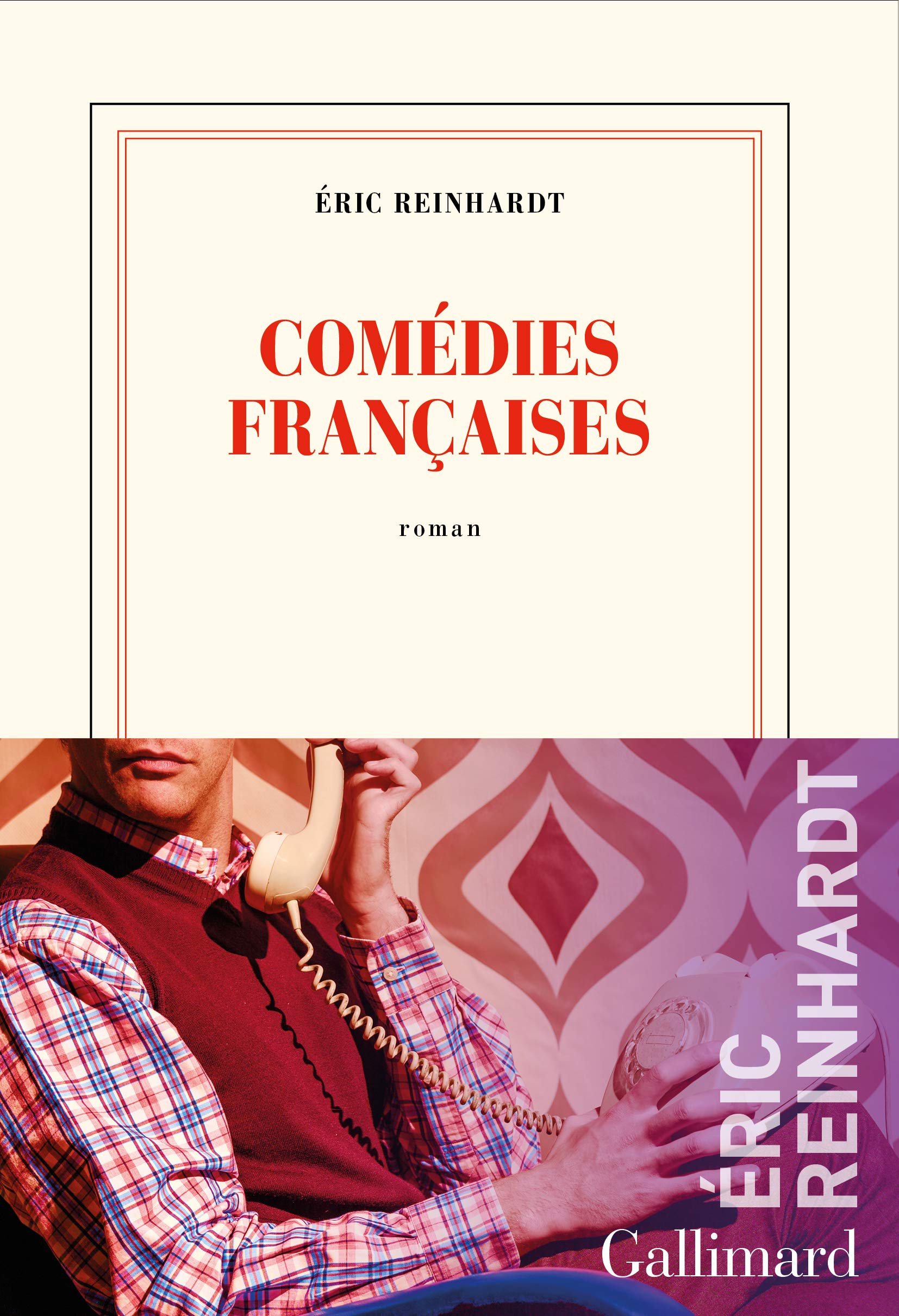 Couverture du livre