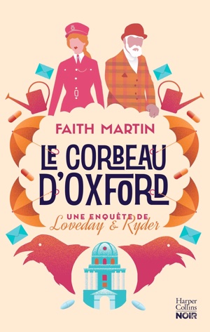 Couverture du livre