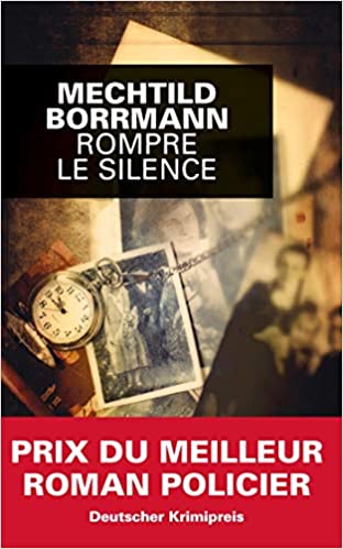 Couverture du livre