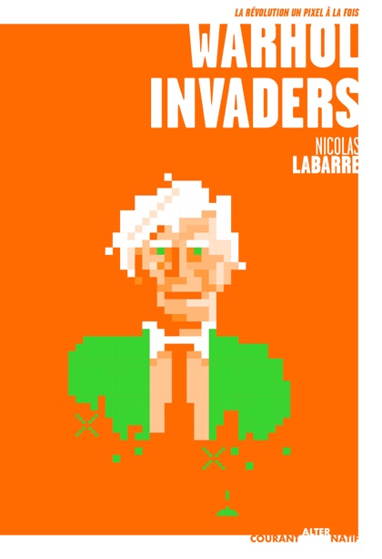 Couverture du livre