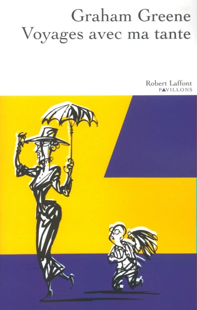 Couverture du livre