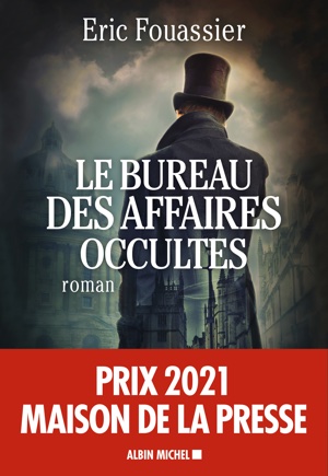 Couverture du livre