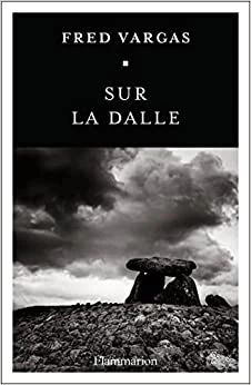 La couverture de Sur la dalle